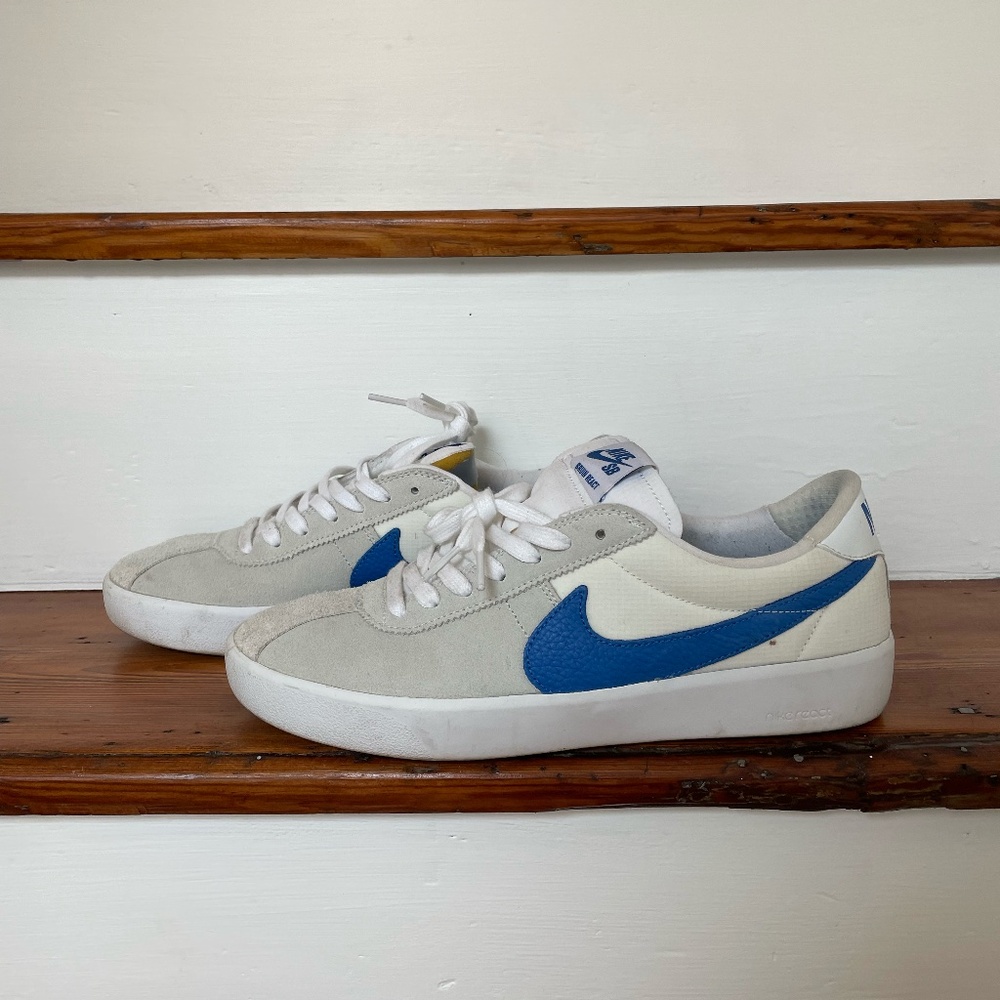 Nike Blazer SB Bruin React